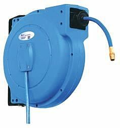 Zwijadło  RECTUS zamknięte automatyczne 12x8 mm 8 mb gw. 1/4