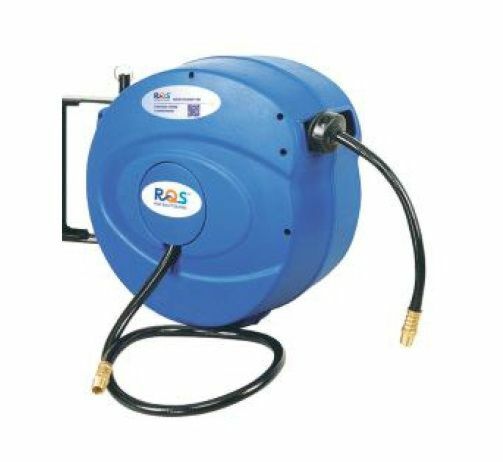 Zwijadło  RECTUS zamknięte automatyczne 14.5x10 mm 15 mb gw. 3/8