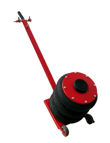 Podnośnik poduszkowy J-4a - 3,5T