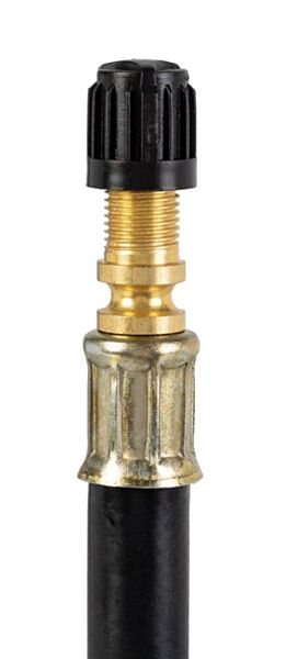 Przedłużka do zaworów 230 mm gumowa z EPDM