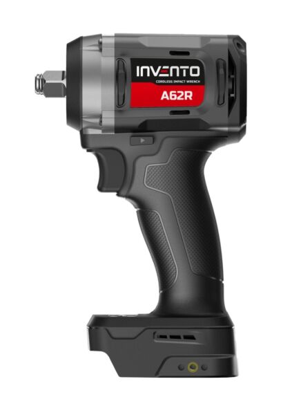 Klucz udarowy akumulatorowy 1/2