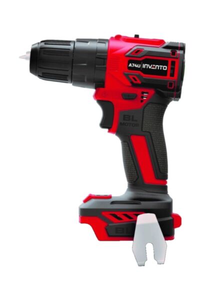 Wiertarka udarowa akumulatorowa 3/8