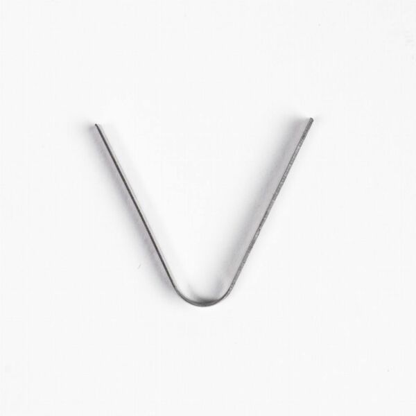 Nożyk R Fix 3, 6-8 mm, do nacinarki Rubber Cut, 20 szt.