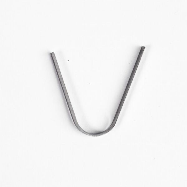 Nożyk R Fix 4, 9-10 mm, do nacinarki Rubber Cut, 20 szt