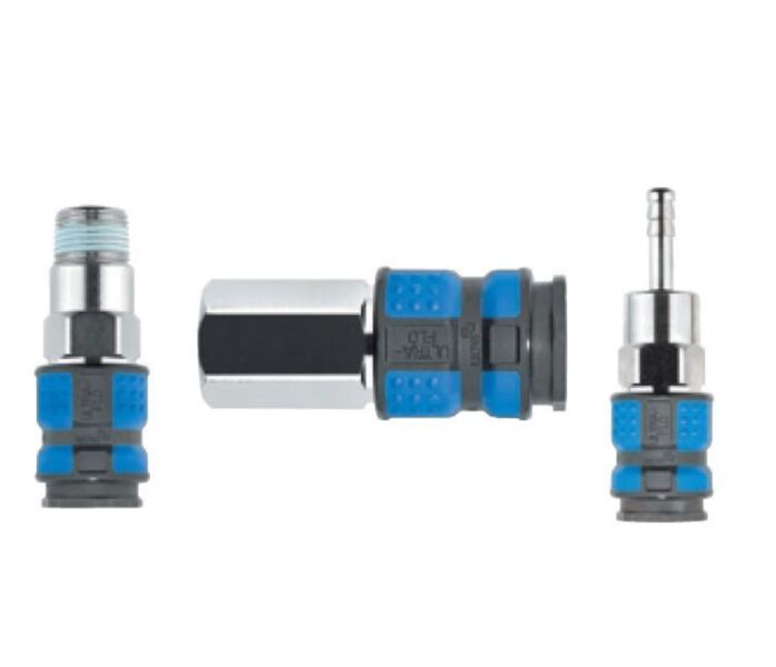 Szybkozłącze RECTUS Typ 1625 - 1/2