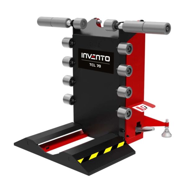 INVENTO TCL 70 Podnośnik koła do montażownic