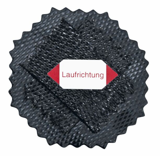 Łatka na gorąco Thermopress Nr 170 PREMIUM REMA TIP TOP, Ø 70 mm