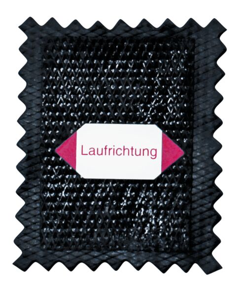 Łatka na gorąco Thermopress Nr 181 PREMIUM REMA TIP TOP, Ø 65x55 mm, op. 20szt