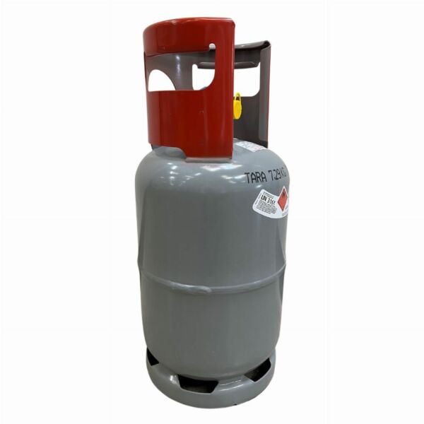 Butla wymienna na gaz (czynnik) R1234yf 10kg