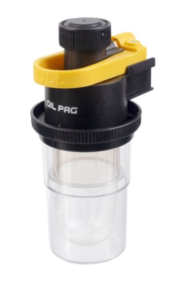 Butelka PAG Texa Konfort K760, K780