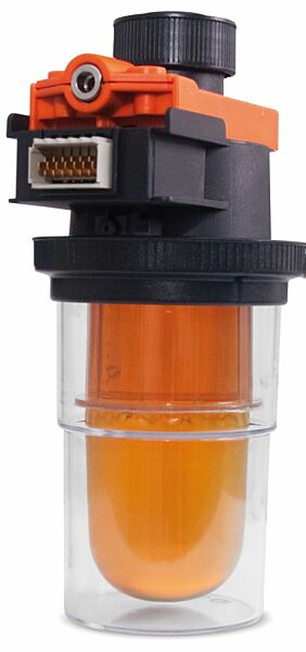 Butelka UV Texa Konfort K760, K780