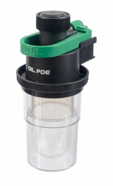 Dodatkowa butla na olej POE - seria 700R