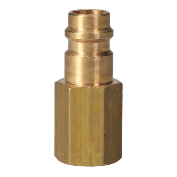 Adapter przetaczania LP na butlę Honeywell R1234yf