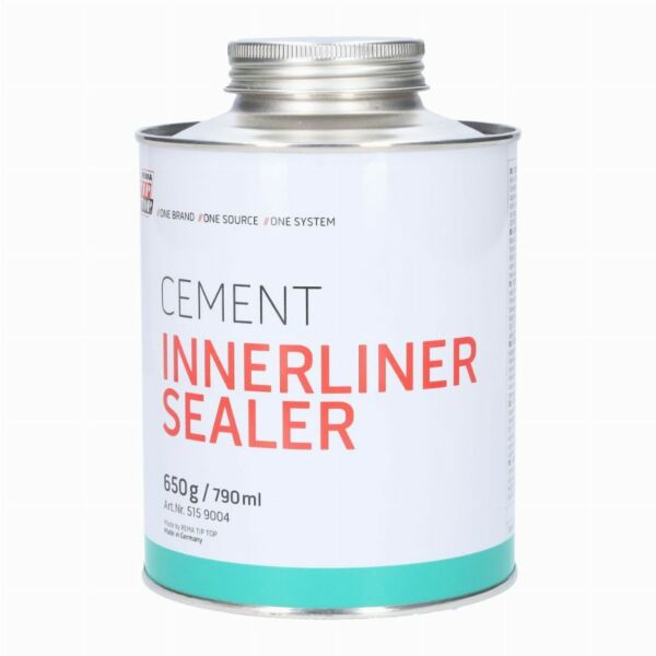 Uszczelniacz Innerliner Sealer 650g / 790ml