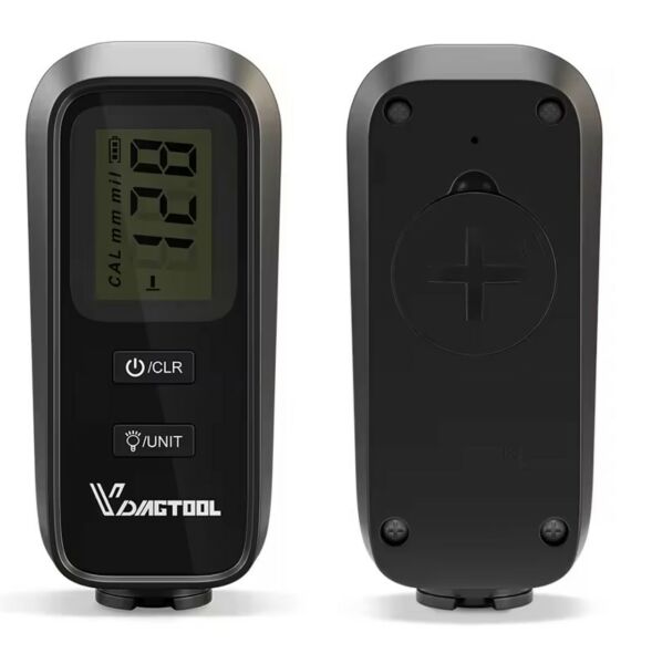 Miernik lakieru samochodowego VDIAGTOOL VC100