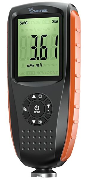 Miernik grubości lakieru VDIAGTOOL VC200