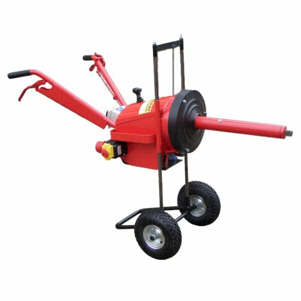 Klucz elektryczny MAX BOXER 1