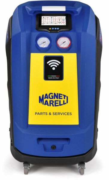 Magneti Marelli Alaska Evo R1234yf