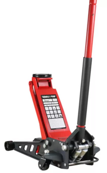 Podnośnik hydrauliczny 2.5T