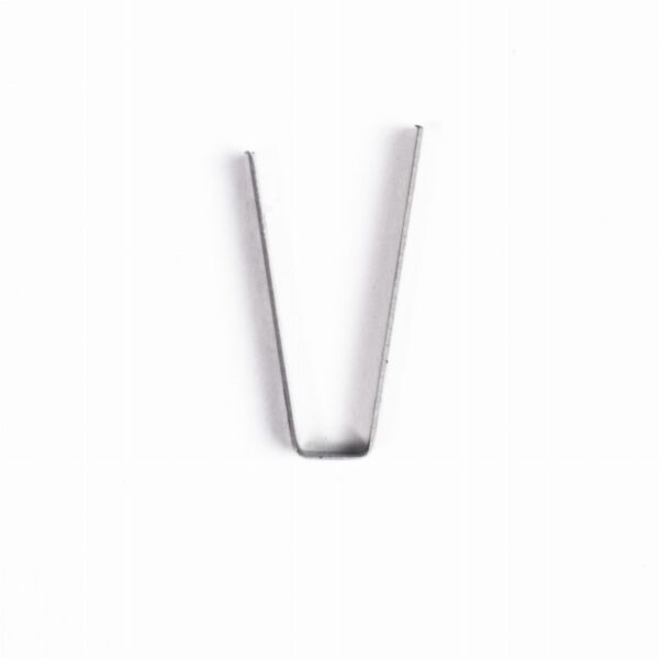 Nożyki W Fix 2, 5-6 mm, do wyrzynarki/nacinarki Rubber Cut, 20 szt