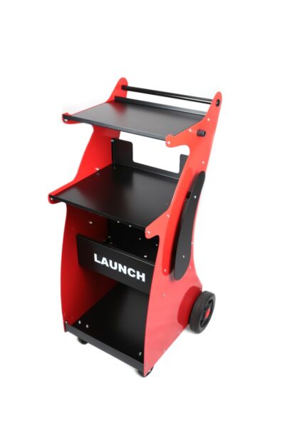 LAUNCH Wózek Diagnostyczny i Narzędziowy