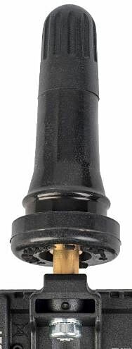 Zawór gumowy do czujnika Mobiletron Compact