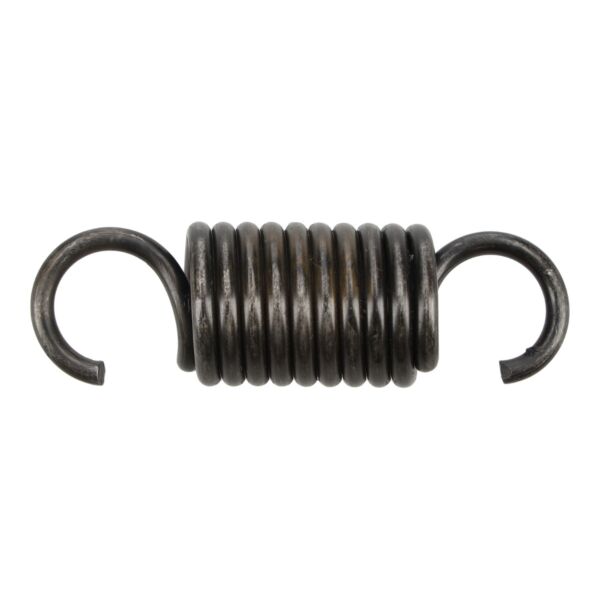 Sprężyna pedałów kolumny, szczęk, odbijaka oraz pompowania INVENTO TC 720, TC 722, TC 724