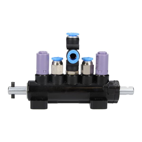 Rozdzielacz powietrza odbijak INVENTO TCS 521 SA, TC 724 MI