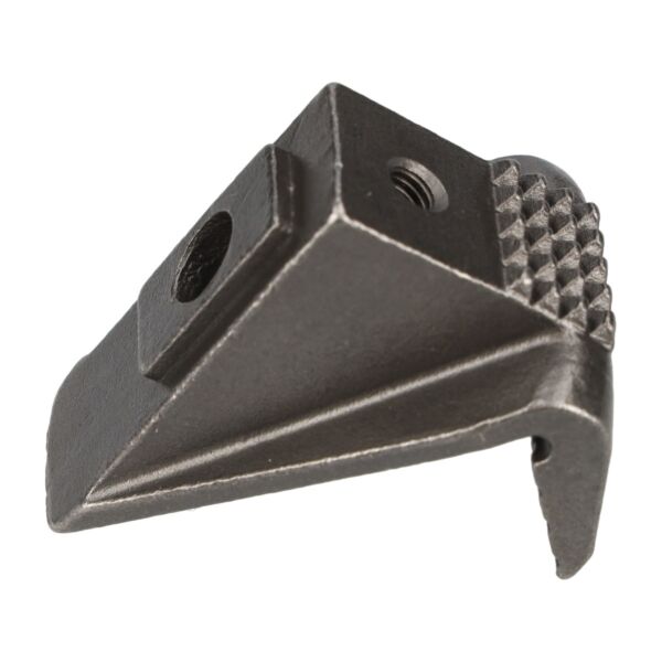 Szczęka uchwytu koła TC 724, MF SLS 524 2V