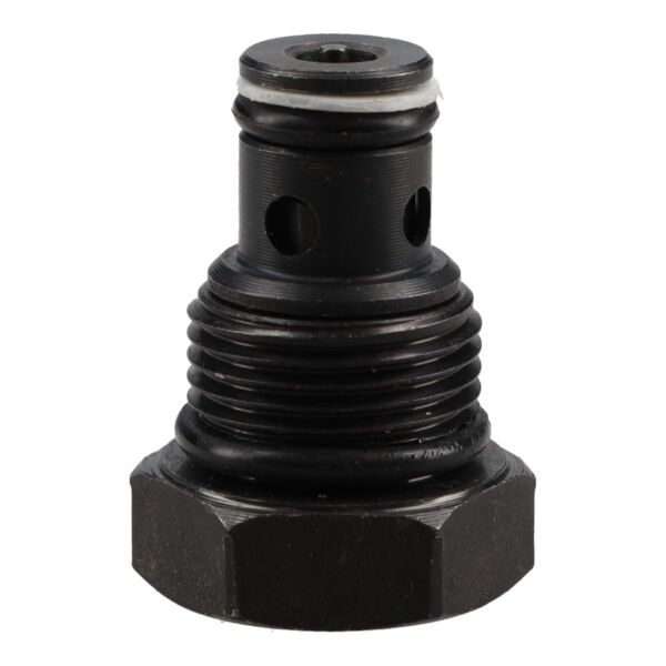 Zawór zwrotny EL S40