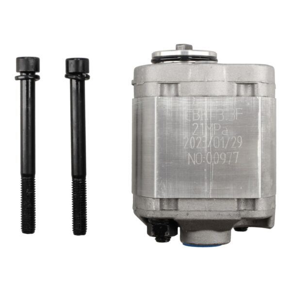 Pompa hydrauliczna INVENTO TCS 626