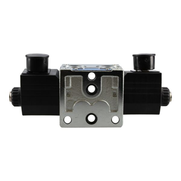 Elektrozawór hydrauliczny podnoszenie koła i przesuwu INVENTO TCS 626, TCS 656