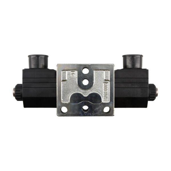 Elektrozawór hydrauliczny rozwieranie szczęk INVENTO TCS 626, TCS 656