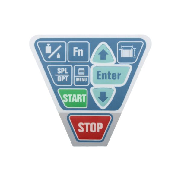 Płyta przycisków INVENTO VBS 220