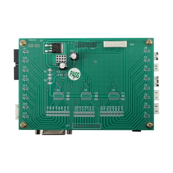 Płyta CPU/VGA kompletna INVENTO VBS 270