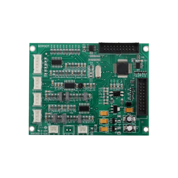 Płyta CPU INVENTO VBS 220