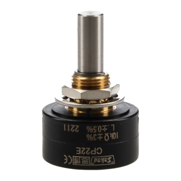 Potencjometr średnicy, odległości INVENTO VBS 220, VBS 270