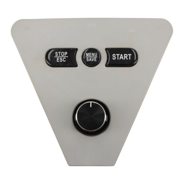 Płyta przycisków kompletna INVENTO VBS 270