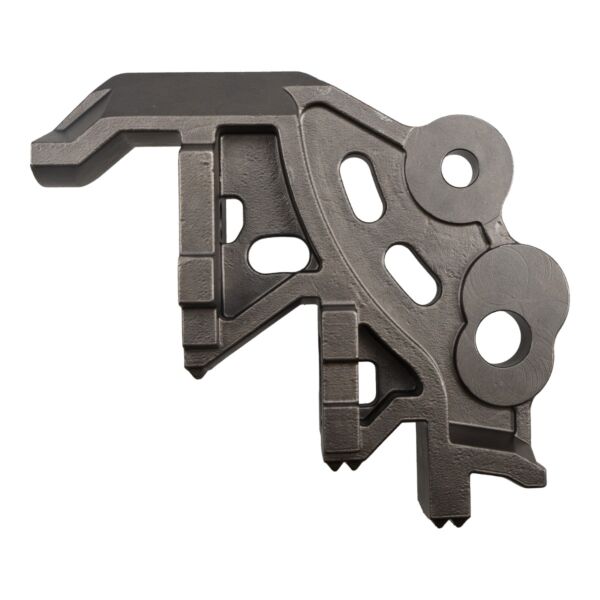 Szczęka INVENTO TCS 656