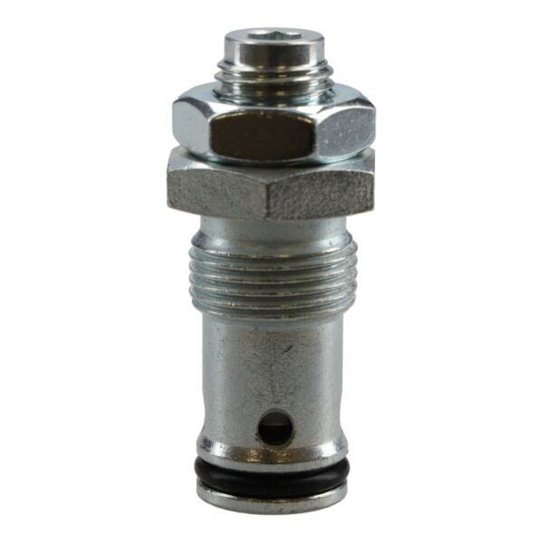 Zawór hydrauliczny SL S30, S35