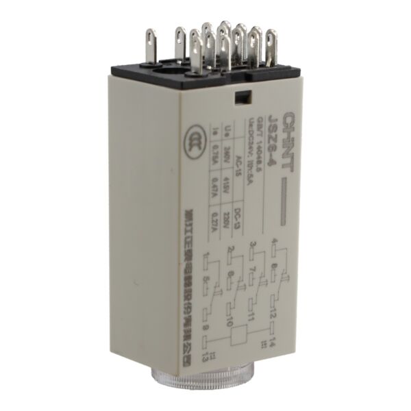 Przekaźnik czasowy podnośnika SL S30, SL S35