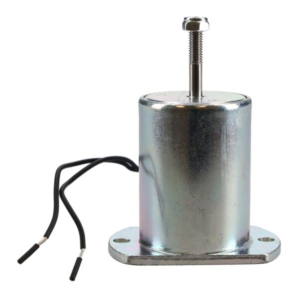 Elektromagnes blokady podnośnika SL S30, S35