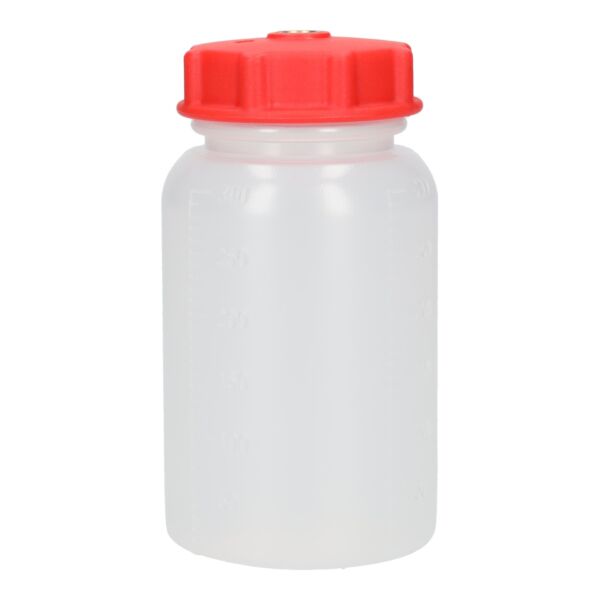 Pojemnik na zużyty olej INVENTO ACS 110 / 120 / 120 Bus