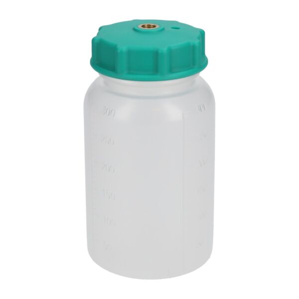 Pojemnik na olej POE INVENTO ACS 110 / 120 / 120 Bus