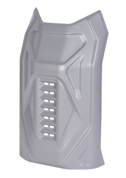 Obudowa, panel przedni INVENTO ACS 110 / 120 / 120 Bus