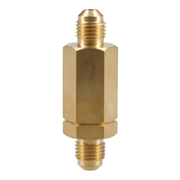 Zawór jednokierunkowy G1 INVENTO ACS 110 / 120 / 120 Bus