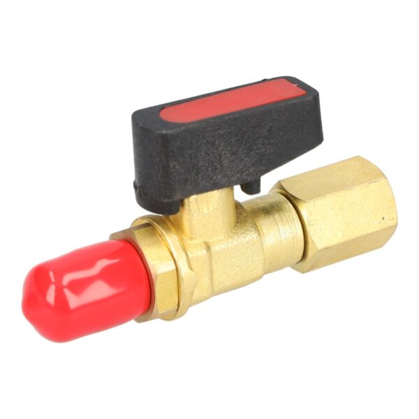 Zawór ręczny zbiornika INVENTO ACS 110 / 120 / 120 Bus