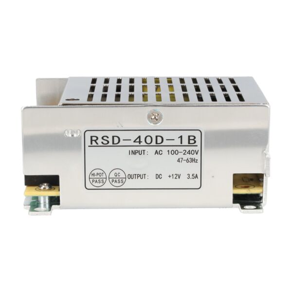 Zasilacz impulsowy INVENTO S120 / 120 Bus