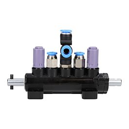 Rozdzielacz powietrza odbijak INVENTO TCS 521 SA, TC 724 MI