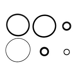 Zestaw uszczelnień siłownika odbijaka INVENTO TCS 521 SA, TC 720, TC 722, TC 724